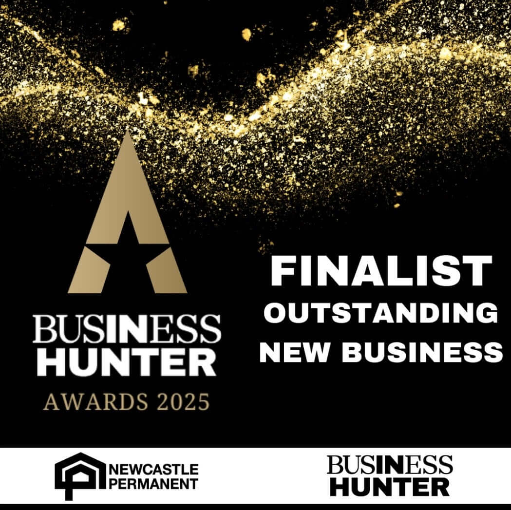 Finalist Gypsea Loop Hunter Business Awards