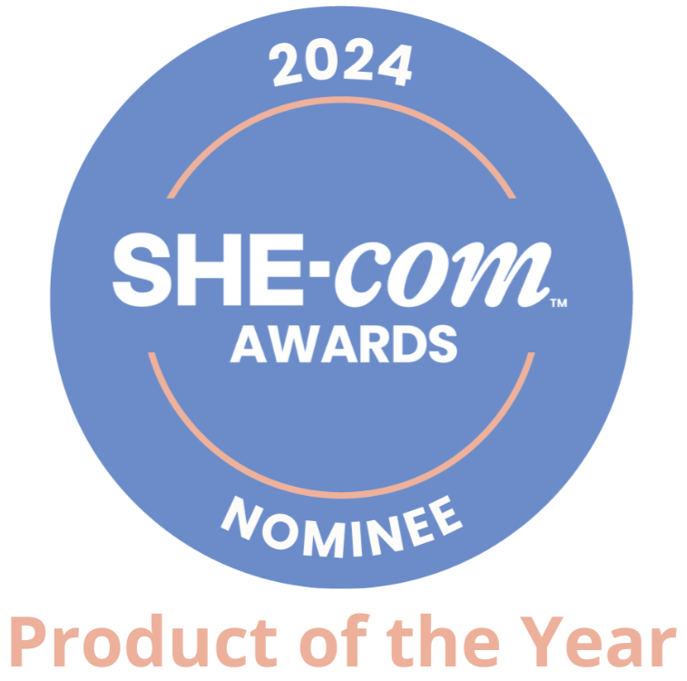 Product of the year she com 2024