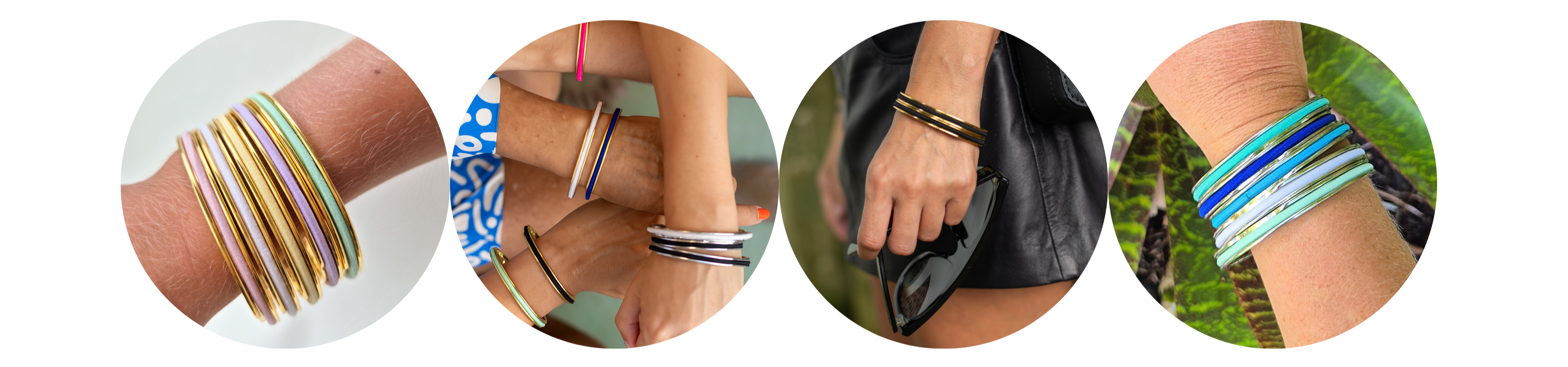 Gypsea Loop bangles FAQs