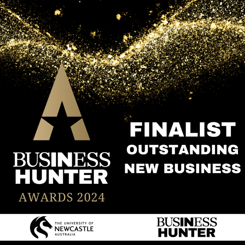 Business Hunter Awards 2024 Outstanding New Business Gypsea Loop