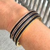 Gypsea Loop 3 Stack Hair Tie Bangles SAVE 20%